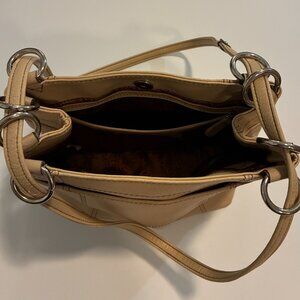 Tignanello Leather Purse